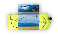 Prism Designs - Tube Tail 75' -Wind Play Shop pd TT75 BW bag 33255.1703309813