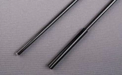 Prism Designs - Jazz Replacement Parts, "upper Leading Edge"