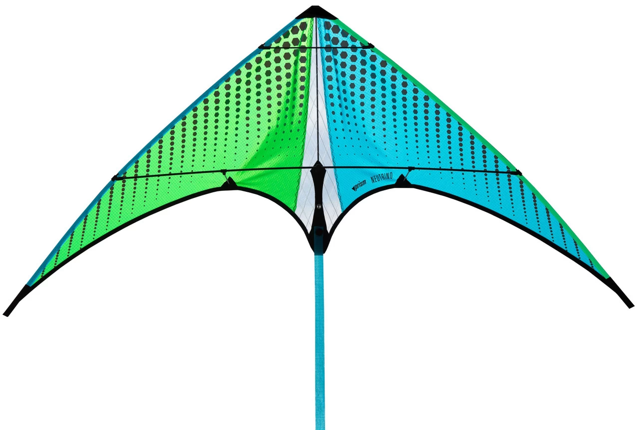 Prism Designs - Neutrino Sport Kite 6 Prism Designs - Neutrino Sport Kite - Image 4