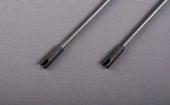 Prism Designs - Quantum Replacement Parts "lower Leading Edge"