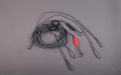 Prism Designs - Bridle "Nexus Replacement"