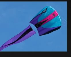 Prism Designs - Bora 7 Single Line Kite -Wind Play Shop pd bora b 05355 07735.1441742382
