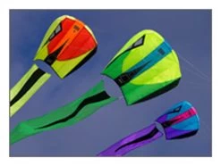 Prism Designs - Bora 5 Single Line Kite -Wind Play Shop pd bora group 52986 05803.1660432228