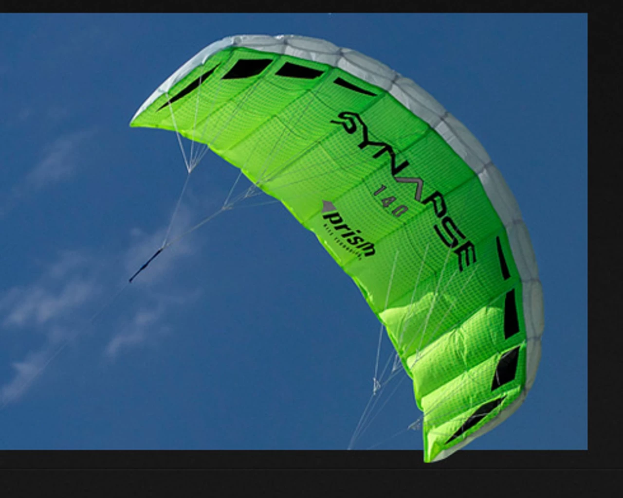 Prism Designs - Synapse Series Dual Line Kite 4 Prism Designs - Synapse Series Dual Line Kite - Image 2