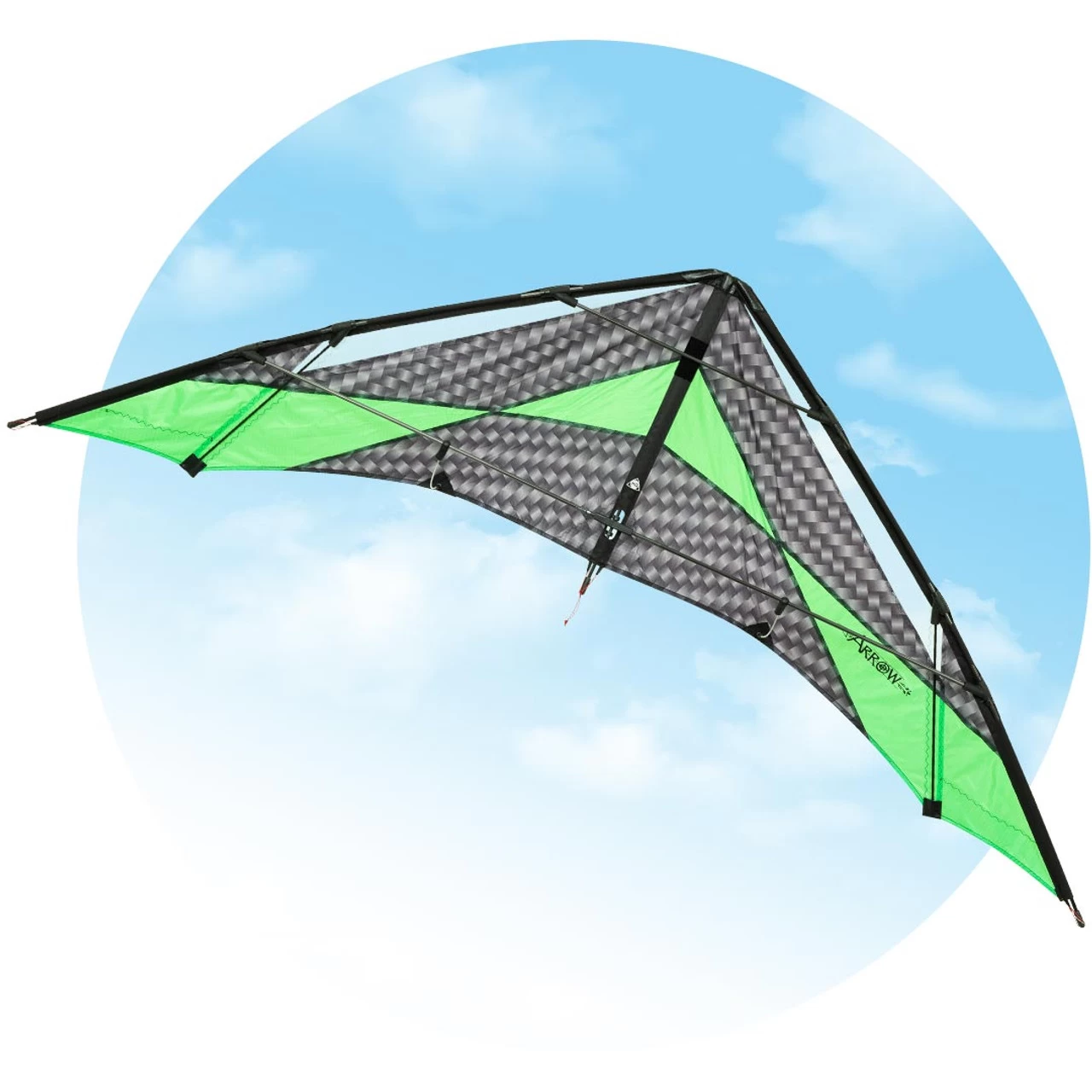 HQ Kites - Arrow M 3 HQ Kites - Arrow M