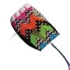 Premier Kites - Parafoil 5 Kite - Chevron -Wind Play Shop pk 12087p Chvevron p5 09535.1619140384