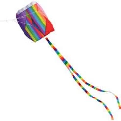 Premier Kites - Para-Kite 5 (Bold Innovations) Rainbow
