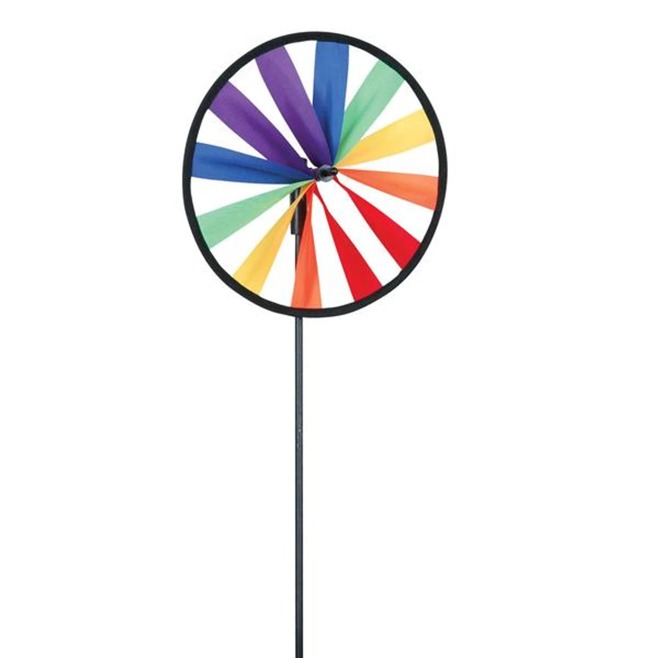 Premier Kites - Rainbow Single Wheel Spinner 3 Premier Kites - Rainbow Single Wheel Spinner