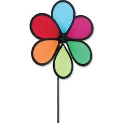 Premier Kites - Small Daisy Spinner (Bold Innovations)