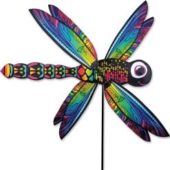 Premier Kites - WhirliGig Spinner - Dragonfly
