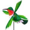 Premier Kites - 22 In. WhirliGig Spinner - Hummingbird (SUB) -Wind Play Shop pk 21945p Hummingbird 23in Whirligig Spinner 1024 grande 68958.1717011592