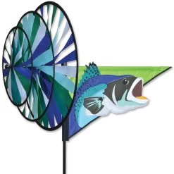 Premier Kites - Triple Spinner - Game Fish