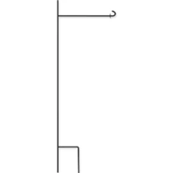 Premier Kites - Finial Garden Flag Pole