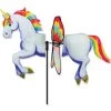 Premier Kites - Deluxe Petite Spinner - Unicorn 1 Premier Kites - Deluxe Petite Spinner - Unicorn -Wind Play Shop pk 24806p 28inPetite Unicorn 1024 96241.1633003691