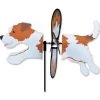 Premier Kites - Petite Spinner - Jack Russell 1 Premier Kites - Petite Spinner - Jack Russell -Wind Play Shop pk 24919 jackrussell spinner 65541.1619158422