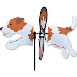 Premier Kites - Petite Spinner - Jack Russell
