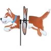 Premier Kites - Petite Spinner - Siberian Husky Dog -Wind Play Shop pk 24948p REdWhite SiberianHusky Petite 1024 87468.1633228287