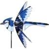 Premier Kites - 25 In. Eastern Blue Jay Spinner -Wind Play Shop pk 25001p EasternBlueJay 02299.1717012894