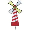 Premier Kites - Lighthouse Spinner - White Shoal -Wind Play Shop pk 25094p WhiteShoalLighthouse 70652.1685133814