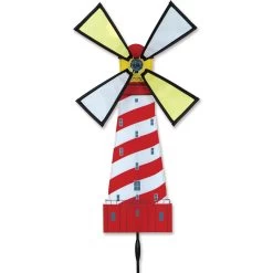 Premier Kites - Lighthouse Spinner - White Shoal