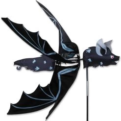 Premier Kites - Flying Bat Spinner "halloween"
