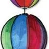 Premier Kites - Double Ball Spinner - Rainbow 1 Premier Kites - Double Ball Spinner - Rainbow -Wind Play Shop pk 25421 double ball spinner 15715.1563581815
