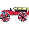 Premier Kites - 32 In. Fire Truck Spinner 1 Premier Kites - 32 In. Fire Truck Spinner -Wind Play Shop pk 25654p firetruck grande 18027.1494613519