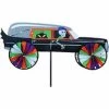 Premier Kites - Haunted Hearse Garden Spinner "Halloween" -Wind Play Shop pk 25697 hearst 89672.1633376806