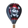 Premier Kites - 22 In. Hot Air Balloon - Jolly Roger "Halloween" -Wind Play Shop pk 25777p HAB jollyroger 07059.1633379174