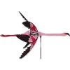 Premier Kites - Flying Flamingo Spinner -Wind Play Shop pk 25919p flamingo 49013.1633229065