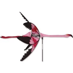 Premier Kites - Flying Flamingo Spinner