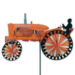 Premier Kites - Allis Chalmers Tractor Spinner