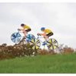 Premier Kites - 35 In. Road Bike Spinner - Man