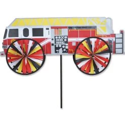 Premier Kites - 26 In. Modern Fire Engine