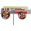 Premier Kites - 32 In. Modern Fire Truck Spinner -Wind Play Shop pk 26826 32firetruck 76937.1665180294