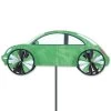 Premier Kites - 24 In. VW Beetle Spinner - Green -Wind Play Shop pk 26834p Green24inVWBeetle grande 64467.1494778265