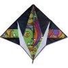 Premier Kites - Gyro Delta Kite - Rainbow Orbit -Wind Play Shop pk 33092p RainbowOrbitGyroDelta grande 90419.1489100992