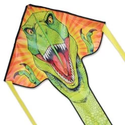 Premier Kites - Easy Flyer Kite - T-Rex
