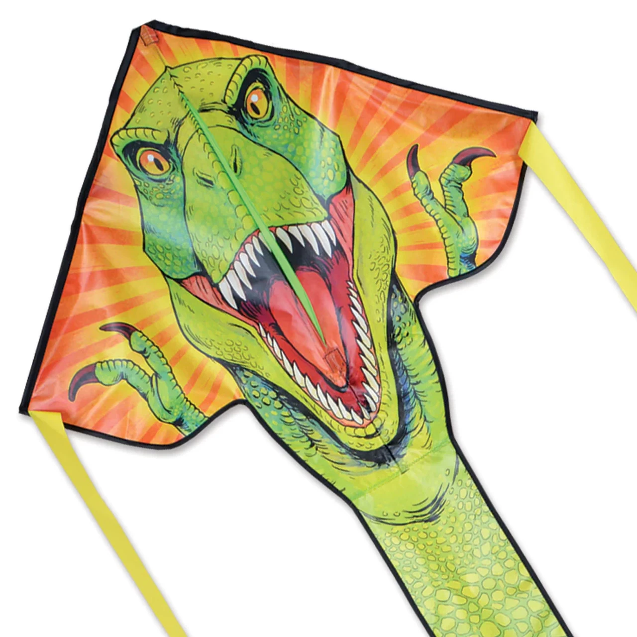 Premier Kites - Easy Flyer Kite - T-Rex 3 Premier Kites - Easy Flyer Kite - T-Rex