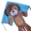 Premier Kites - Large Easy Flyer Kite - Spunky Puppy -Wind Play Shop pk 44066 spunky puppy 84212.1608336125