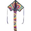 Premier Kites - Jumbo Easy Flyer Kite - Tie Dye -Wind Play Shop pk 44277 tiedye 2 78551.1619204106