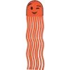 Premier Kites - Squeaker Jr. Kite - "Wink" -Wind Play Shop pk 44666p Wink Emoji Squeaker 1024 12643.1648685860