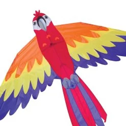 Premier Kites - Macaw Kite -Wind Play Shop pk 44932p Macaw zoom 62175.1648664396