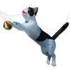 Premier Kites -Ram Air Cat Line Device For Kites - Black & White -Wind Play Shop pk 45989p White Black Cat 40685.1583042740