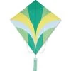 Premier Kites - Ace Sport Kite - Green -Wind Play Shop pk 66103p GreenAce 52530.1648665302