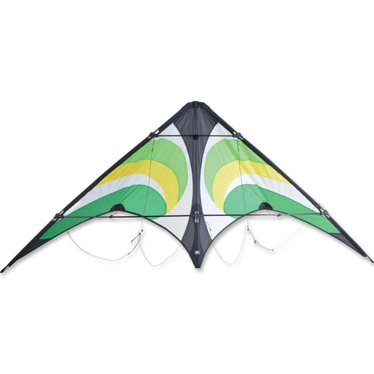 Premier Kites - Vision Sport Kite -Green Swift 4 Premier Kites - Vision Sport Kite -Green Swift - Image 2
