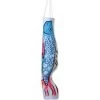 Premier Kites - Koi Windsock - Dapple Fish -Wind Play Shop pk 77118 dapple koi 76851.1608748648