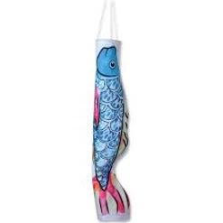 Premier Kites - Koi Windsock - Dapple Fish