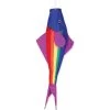 Premier Kites - Rainbow Trout Fish Windsock 1 Premier Kites - Rainbow Trout Fish Windsock -Wind Play Shop pk 77701p rainbow trout 17884.1689815738