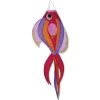Premier Kites - 36 In. Exotic Butterfly Fish Windsock 2 Premier Kites - 36 In. Exotic Butterfly Fish Windsock -Wind Play Shop pk 77723p exotic butterflyfish 11659.1717013378